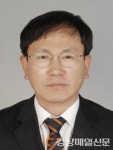 농협문경시지부 정영태 지부장 부임