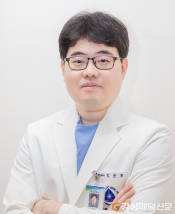 대가대병원 응급의학과 김균무 교수, 소방청장 표창 수상