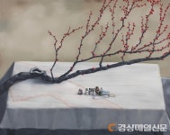 ‘미술관로 40’에는 즐거움이 있다
