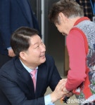 대구시, 설 명절 앞두고 소외이웃 보듬다