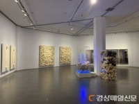 “설 연휴, 대구문화예술회관 미술관으로 오세요”