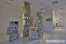 소통하는 예술거리…범어길 프로젝트 시동