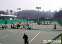 안동, 체육시설 신청 온라인으로 간편하게