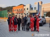 경북세무고, 실전교육으로 현장 적응능력 UP