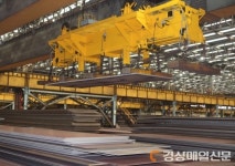 INI STEEL(주)포항2공장 | 포항제철소 불황 돌파구 ‘혁신’