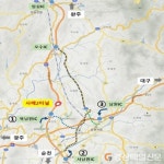 한국도로공사, 제27호선 순천완주고속도로 사매2터널 복구 40일 소요