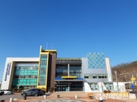 삼국유사군위도서관, 도서관과 함께 책 읽기 공모 선정