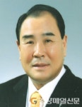 손요헌 재경안동향우회장, 의료용품 지원금 기부