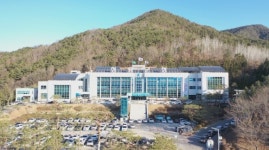 청송군, 코로나19 확산방지 긴급 방역