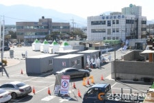 대구 달성군, 코로나19 확산방지 총력