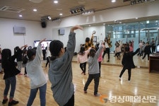 <특집> 경상북도교육청문화원 개원 10주년…삶을 풍요롭게 하는 행복한 경북학생문화예술교육 요람으로 성장 중