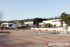 상주박물관, 소장품 DB구축 사업 3년 연속 선정