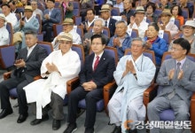 “문빠 김형동 공천 철회”…안동 유림 27명 격문 발표