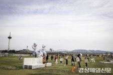 포항문화재단 “시민들과 축제를 풍성하게”