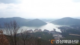 영천시 자양면 지방상수도 공급사업 본격 시행