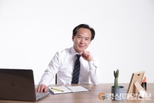 전주형 더불어민주당 죽도·중앙동 시의원 후보, 4ㆍ15 재보선 출마자 인터뷰