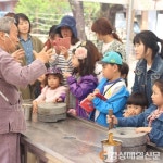 김천시, 테마체험 관광자원개발 공모사업 선정