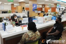 대구남구청, 외국인 대상 민원통역서비스 제공