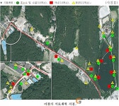 <기획> 포항 마장지, 독극물질 비소 8.7배 초과…어쩌다 죽음의 호수 됐나