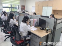 안동시보건소, 방문건강관리 등록대상자 모니터링