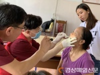메디시티 대구, 의료도시로 우뚝