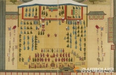 서거 300주년 ‘숙종대왕 테마전’…강력했던 왕권 조명