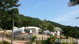 <특집> ‘백두대간의 절경 한 눈에’ 문경단산모노레일 새로운 관광명소로 우뚝