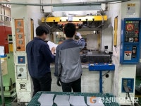 대구TP, 중기 애로 해결…기술닥터 출동