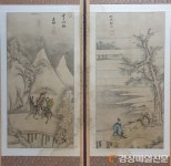 대구미술의 시작 ‘영남수묵 3석’ 이야기