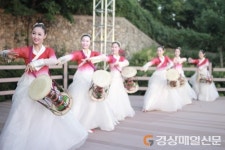 반가워! 대구문화예술회관 수요상설공연