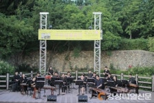 반가워! 대구문화예술회관 수요상설공연