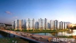 내 집 마련 대안 ‘LH뉴웰시티’ 주목