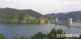 녹조 덮인 영주댐?…경발협 “허위사실 유포 해당기자 고발 검토”