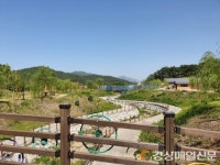 고령군, 아름다운 소하천 가꾸기 공모전 우수 선정