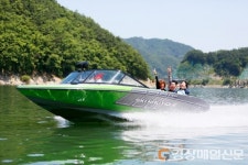 성주군, 코로나19 피해 관광업계에 진흥기금 지원