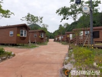 청도신화랑풍류마을 화랑촌 다음달 1일 개장