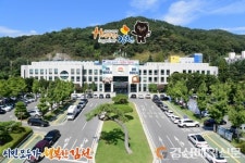 김천시, 지방재정 신속집행 발 빠른 대응