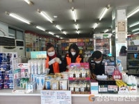 영주시의용소방대연합회, 지역주민 위해 동분서주