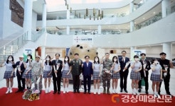 <특집> ‘호국평화의 도시 칠곡군’ 참전용사 숭고한 희생 재조명