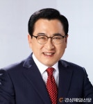 주낙영 경주시장, 북경주체육문화센터 준공식 참석