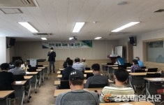 포항시, 친환경 농산물 재배 기반 조성…천적 활용해 해충 잡는다