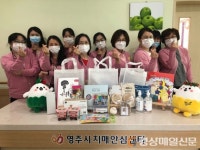 영주, 코로나 장기화…치매 사각지대 돌본다