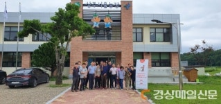 상주, 도시민 농촌유치 ‘3박4일 귀농학교’