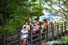 성주 SNS서포터즈, 지역의 숨은 매력 전국에 알린다