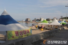 “여름 한철 벌어 먹고 사는데”…포항 오도1리 일부 주민 수심 가득