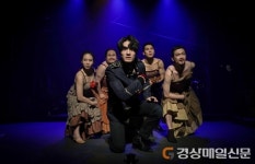 오페라와는 또 다른 매력 ‘음악극 카르멘’ 무대에