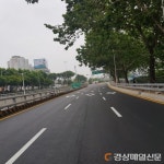대구시 건설본부, 신천대로 수성교 서편 시내방향 좌회전 수월해진다