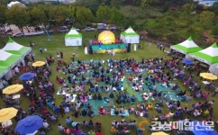 “코로나로 지친 서구 구민에 위로와 희망을”