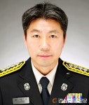 황태연 제23대 영주소방서장 취임 본격 업무