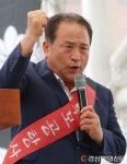 ‘신공항ㆍ주요 사업 대부분 유치’…김영만 군위군수 협상력 주목